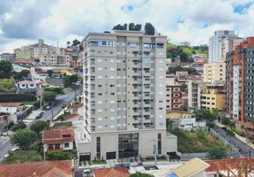 Foto 1 de Apartamento com 3 Quartos para alugar, 88m² em São Benedito, Poços de Caldas