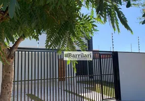 Foto 1 de Casa com 3 Quartos à venda, 122m² em Portal Ville Acácias, Boituva