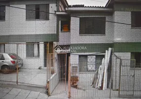 Foto 1 de Apartamento com 1 Quarto à venda, 49m² em Vila João Pessoa, Porto Alegre