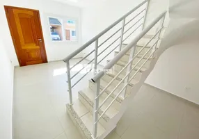 Foto 1 de Casa de Condomínio com 3 Quartos à venda, 108m² em Posse, Nova Iguaçu