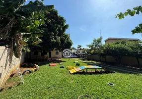 Foto 1 de Lote/Terreno à venda, 485m² em Vila Frezzarin, Americana