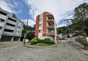 Foto 1 de Apartamento com 1 Quarto à venda, 51m² em Centro, Blumenau