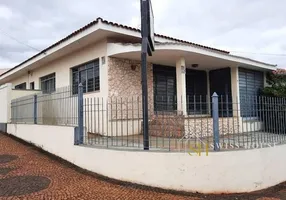Foto 1 de Casa com 3 Quartos à venda, 218m² em Jardim Chapadão, Campinas
