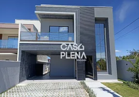 Foto 1 de Casa de Condomínio com 4 Quartos à venda, 179m² em Coaçu, Fortaleza