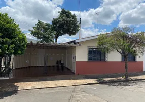 Foto 1 de Casa com 3 Quartos à venda, 131m² em Vila Independência, Piracicaba