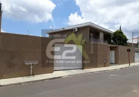 Foto 1 de Sobrado com 3 Quartos à venda, 319m² em Centro, São Carlos