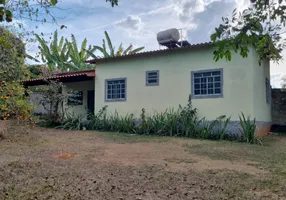 Foto 1 de Casa com 2 Quartos para alugar, 150m² em Chácara Novo Horizonte, Contagem