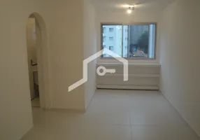 Foto 1 de Apartamento com 2 Quartos para alugar, 52m² em Bela Vista, São Paulo