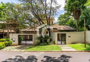 Foto 1 de Casa de Condomínio com 3 Quartos para alugar, 345m² em Bairro das Palmeiras, Campinas