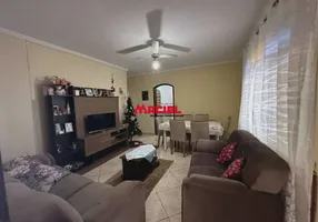 Foto 1 de Casa com 3 Quartos à venda, 220m² em Jardim Satélite, São José dos Campos