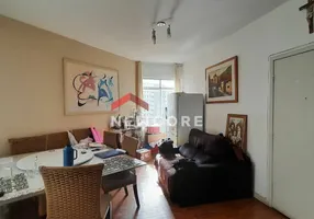 Foto 1 de Apartamento com 2 Quartos à venda, 80m² em Jardim América, Belo Horizonte