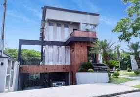 Foto 1 de Casa de Condomínio com 6 Quartos à venda, 450m² em Reserva Vale Verde, Cotia