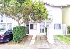 Foto 1 de Casa de Condomínio com 2 Quartos à venda, 71m² em Jardim Belizário, Cotia