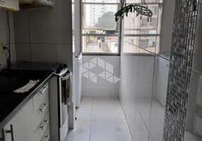 Foto 1 de Apartamento com 2 Quartos à venda, 50m² em Vila Mangalot, São Paulo