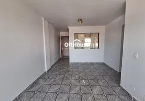 Foto 1 de Apartamento com 3 Quartos à venda, 73m² em Setor Central, Goiânia