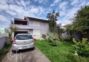 Foto 1 de Casa com 4 Quartos à venda, 330m² em Mathias Velho, Canoas