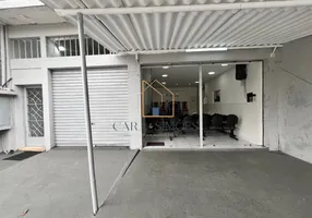 Foto 1 de Ponto Comercial com 2 Quartos para alugar, 60m² em Chácara Santana, São Paulo