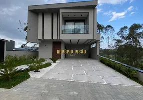 Foto 1 de Casa de Condomínio com 3 Quartos à venda, 330m² em Parque Residencial Itapeti, Mogi das Cruzes