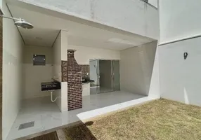 Foto 1 de Casa com 3 Quartos à venda, 170m² em Parque dos Camargos, Barueri