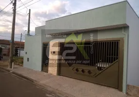 Foto 1 de Casa com 3 Quartos à venda, 200m² em Jardim Embare, São Carlos