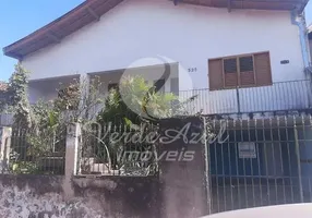 Foto 1 de Casa com 3 Quartos à venda, 250m² em Jardim Sao Domingos, Sumaré