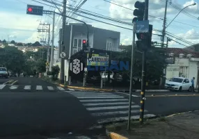 Foto 1 de Ponto Comercial à venda, 136m² em Vila Independência, Bauru