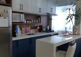 Foto 1 de Apartamento com 2 Quartos à venda, 65m² em Michel, Criciúma