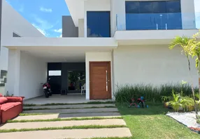 Foto 1 de Casa com 4 Quartos para alugar, 206m² em Alphaville, Camaçari