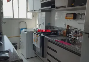 Foto 1 de Apartamento com 2 Quartos à venda, 47m² em Jardim das Indústrias, São José dos Campos