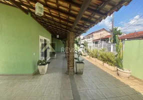 Foto 1 de Casa com 3 Quartos à venda, 212m² em Campo Grande, Rio de Janeiro