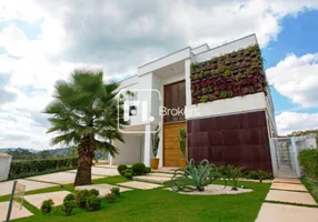 Foto 1 de Casa de Condomínio com 5 Quartos para alugar, 504m² em Tamboré, Santana de Parnaíba