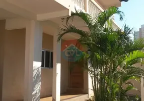 Foto 1 de Casa com 7 Quartos à venda, 390m² em Morada do Sol, Cuiabá