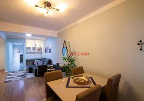 Foto 1 de Casa com 3 Quartos à venda, 134m² em Vila Carioca, Guarulhos