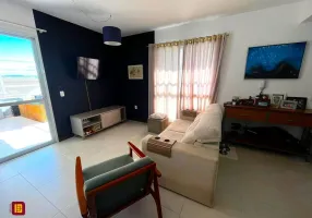 Foto 1 de Apartamento com 2 Quartos à venda, 100m² em Campeche, Florianópolis