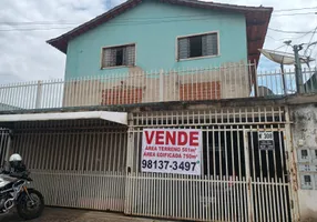 Foto 1 de Casa com 12 Quartos à venda, 700m² em Jardim Planalto, Goiânia