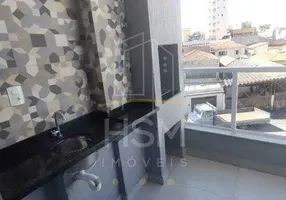 Foto 1 de Apartamento com 3 Quartos à venda, 59m² em Vila Curuçá, Santo André