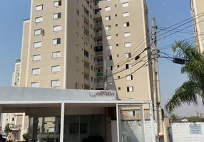 Foto 1 de Apartamento com 3 Quartos para alugar, 71m² em Goiania 2, Goiânia