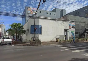 Foto 1 de Ponto Comercial para alugar, 80m² em Centro, Uberlândia