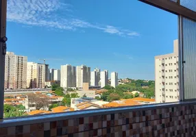 Foto 1 de Apartamento com 2 Quartos à venda, 66m² em Vila Industrial, Campinas