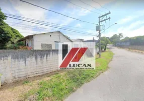Foto 1 de Lote/Terreno à venda, 5051m² em Vila Jovina, Cotia