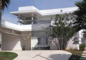 Foto 1 de Casa de Condomínio com 3 Quartos à venda, 500m² em Parque Reserva Fazenda Imperial, Sorocaba