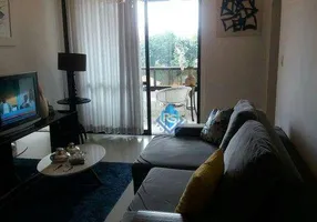 Foto 1 de Apartamento com 3 Quartos para venda ou aluguel, 95m² em Centro, São Bernardo do Campo