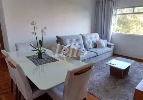 Foto 1 de Apartamento com 2 Quartos à venda, 94m² em Tucuruvi, São Paulo