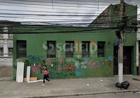 Foto 1 de Galpão/Depósito/Armazém para alugar, 1000m² em Pinheiros, São Paulo