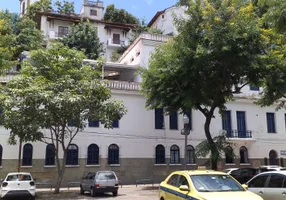 Foto 1 de Prédio Comercial para alugar, 3115m² em Glória, Rio de Janeiro