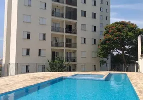 Foto 1 de Apartamento com 3 Quartos à venda, 69m² em Vila Dos Remedios, São Paulo