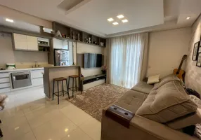 Foto 1 de Apartamento com 2 Quartos à venda, 89m² em Centro, Camboriú