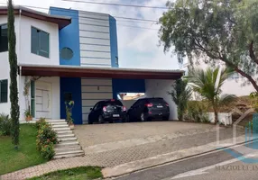 Foto 1 de Casa de Condomínio com 3 Quartos à venda, 150m² em Condominio Golden Park Residence, Sorocaba