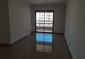 Foto 1 de Apartamento com 3 Quartos para alugar, 121m² em Jardim Botânico, Ribeirão Preto