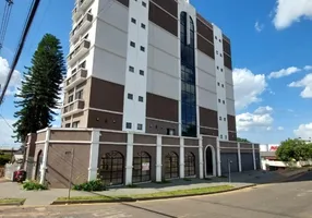 Foto 1 de Apartamento com 3 Quartos à venda, 132m² em Chapada, Ponta Grossa